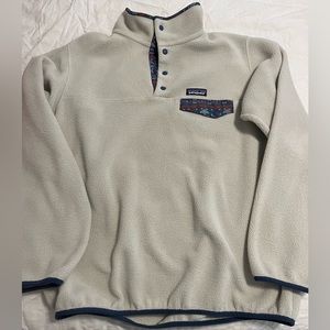 Patagonia Pullover